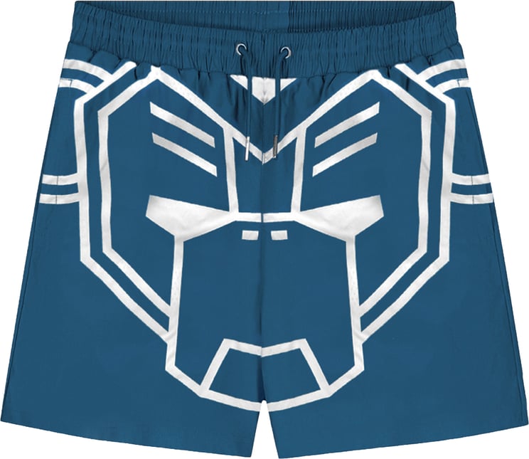 Black Bananas KIDS CONVOY SWIMSHORTS