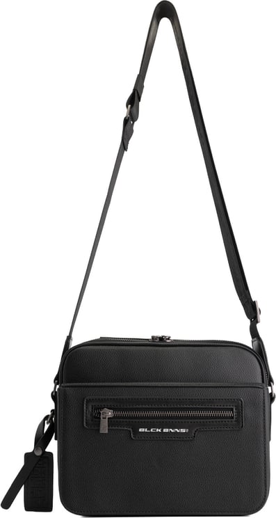 Black Bananas MESSENGER VAULTBAG