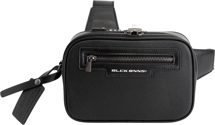 Black Bananas CROSS VAULTBAG