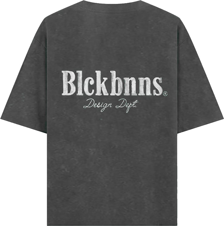 Black Bananas BRUSH T-SHIRT