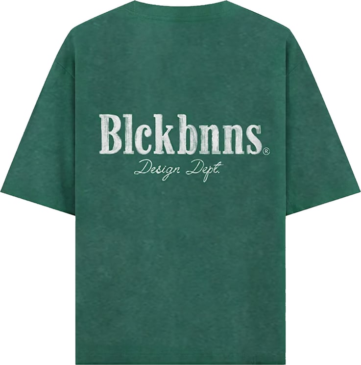 Black Bananas BRUSH T-SHIRT