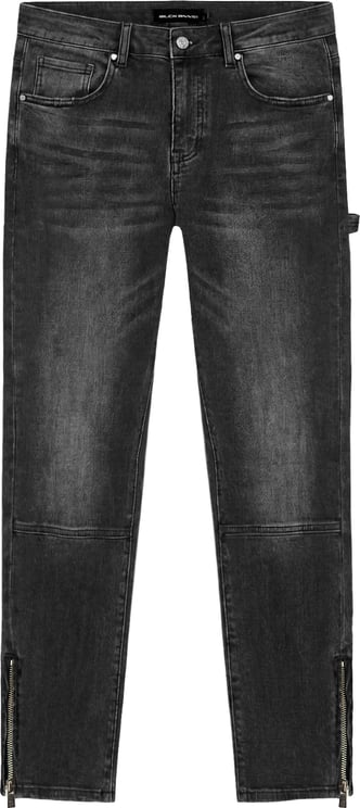Black Bananas V2 WORKER DENIM