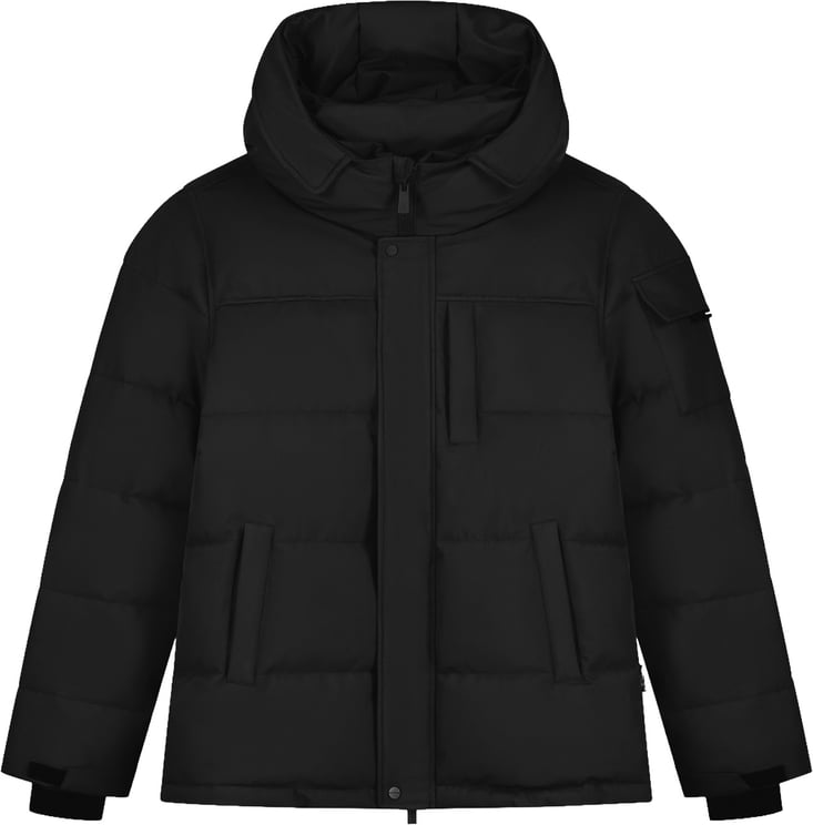 Black Bananas COMMANDER V2 JACKET