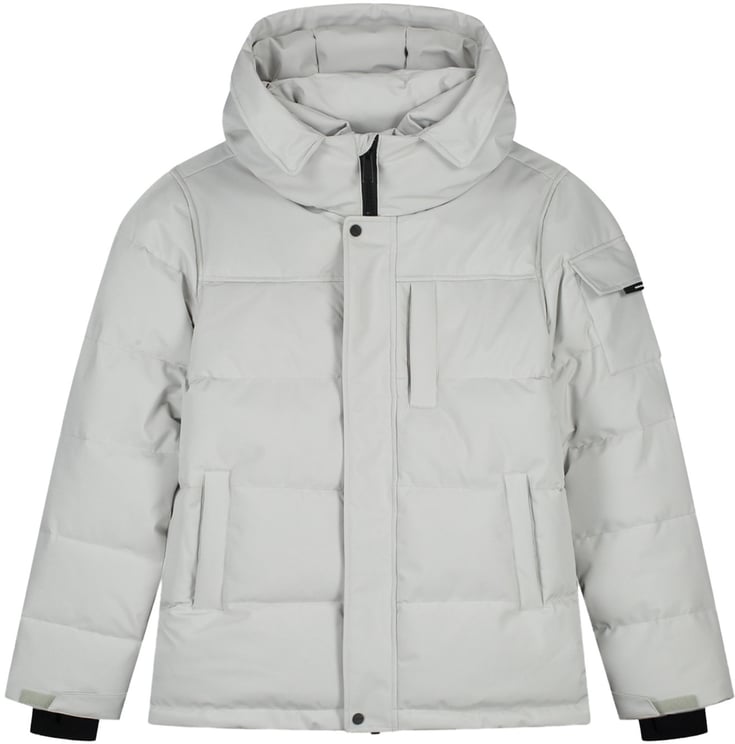 Black Bananas COMMANDER V2 JACKET