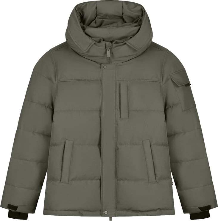 Black Bananas COMMANDER V2 JACKET