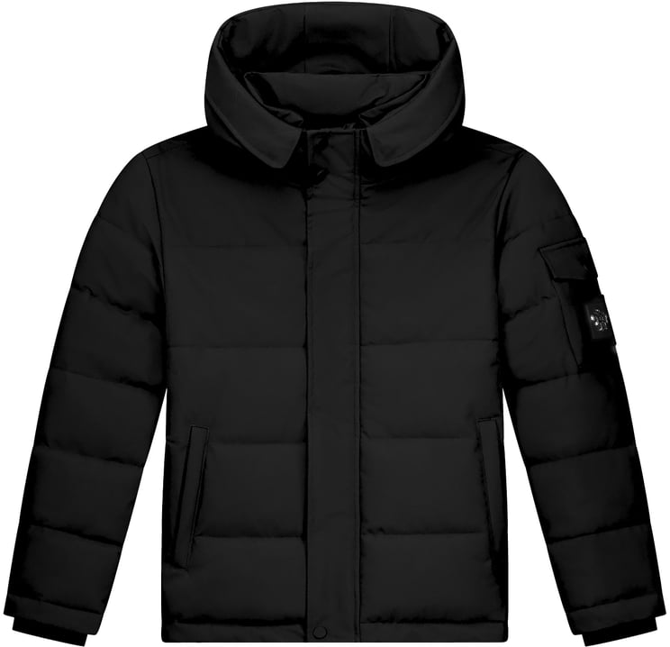 Black Bananas KIDS PLATE JACKET