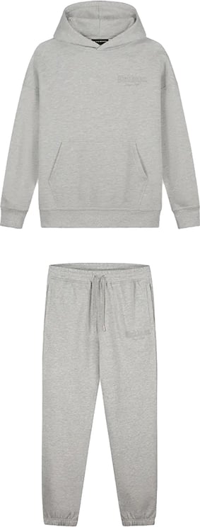 Black Bananas SET. DESIGN DEPT TRACKSUIT