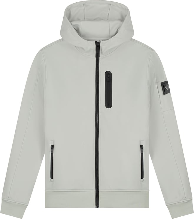 Black Bananas COMMANDER SOFTSHELL JACKET