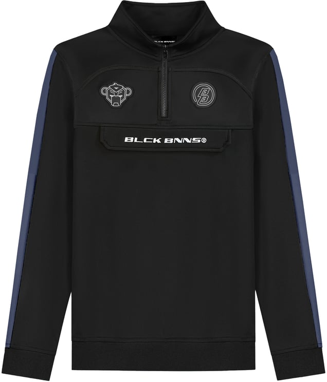 Black Bananas BF TRILL TRACKTOP