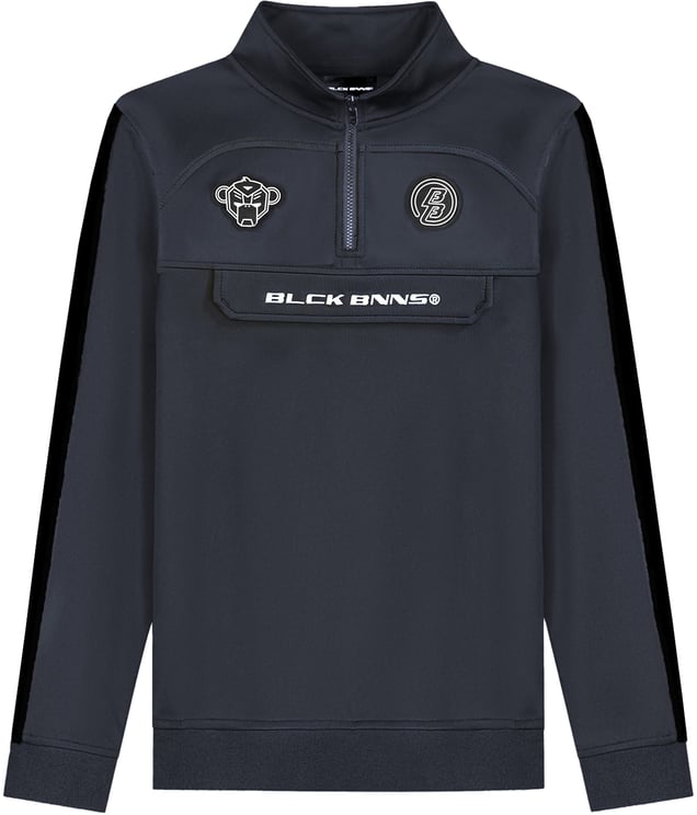 Black Bananas BF TRILL TRACKTOP