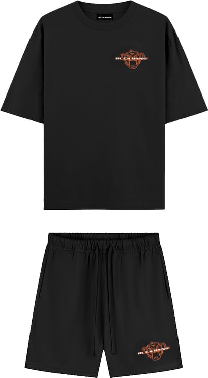 Black Bananas KIDS SKETCH TWINSET