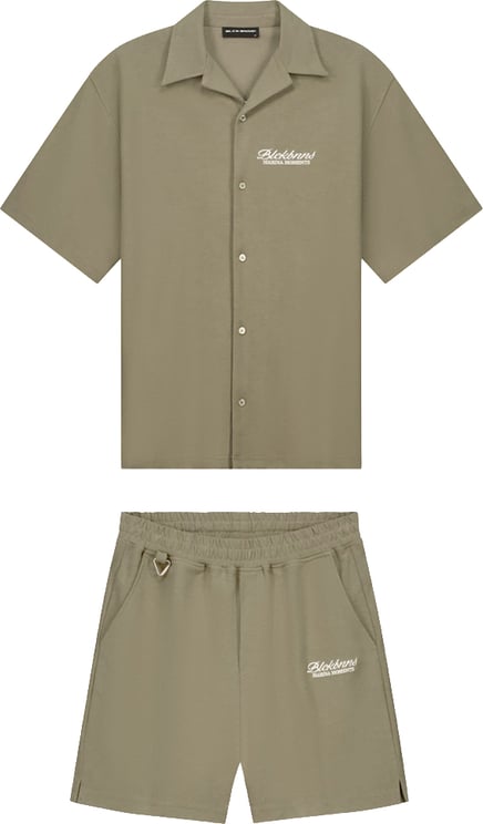 Black Bananas MARINA TWINSET