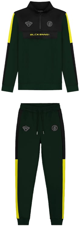 Black Bananas KIDS VICTORY TRACKSUIT