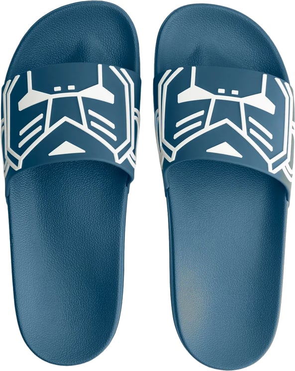 Black Bananas KIDS COMMANDER SLIDES