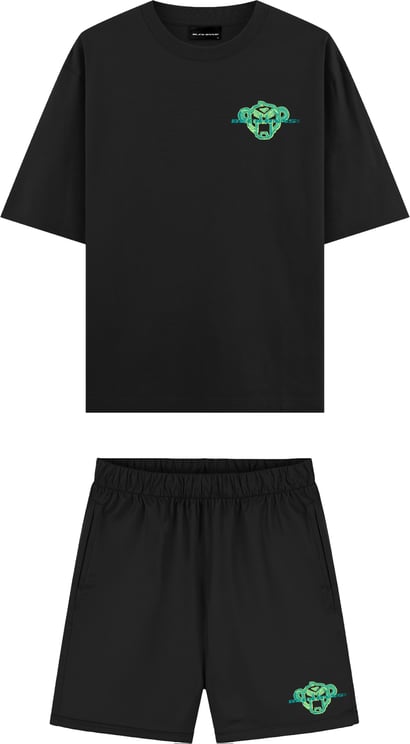 Black Bananas KIDS SKETCH TWINSET