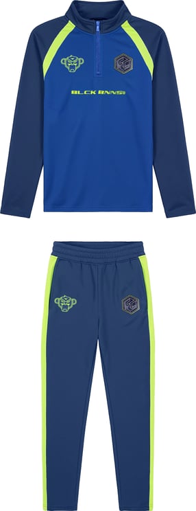 Black Bananas KIDS FOOTBALL TRACKSUIT