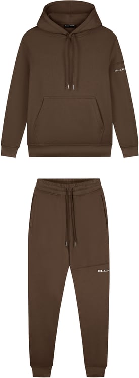 Black Bananas FORCE SWEATSUIT