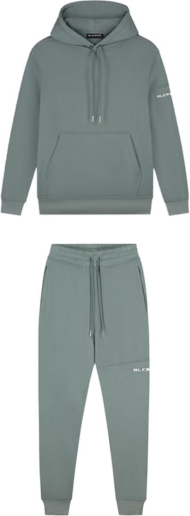 Black Bananas FORCE SWEATSUIT