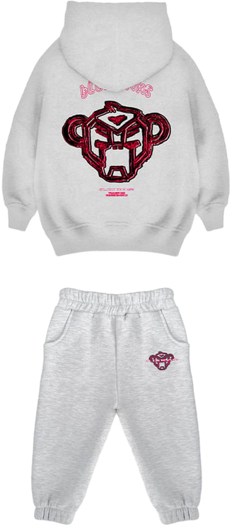 Black Bananas MC SKETCH SWEATSUIT