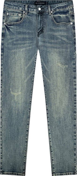 Black Bananas SOFT EDGE SLIM DENIM