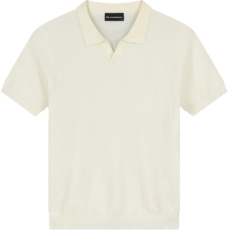 Black Bananas SOFT TOUCH POLO
