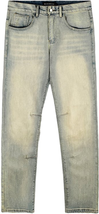 Black Bananas DESERT WASH DENIM