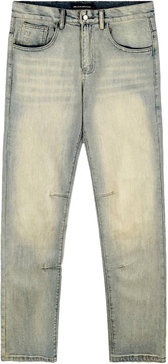 Black Bananas DESERT WASH DENIM