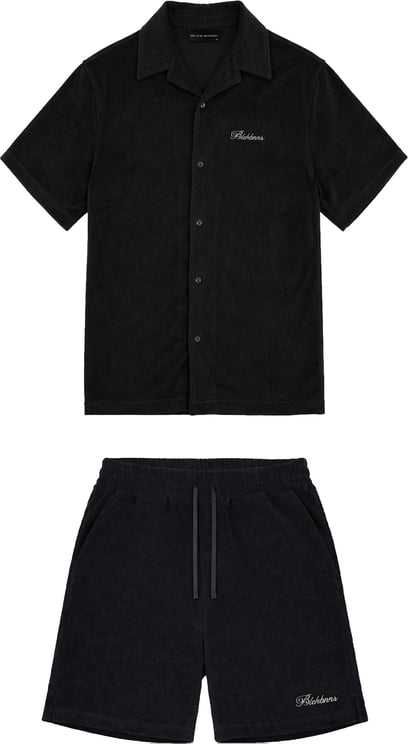 Black Bananas ANAGRAM TWINSET