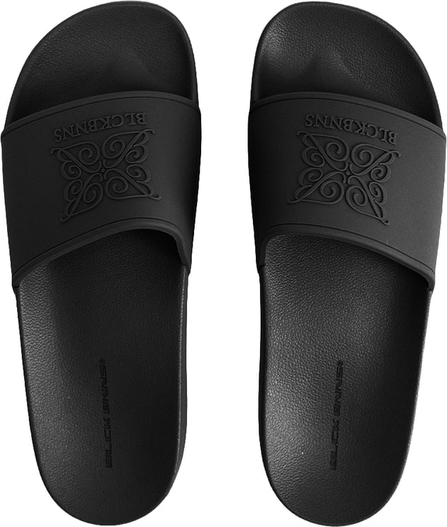 Black Bananas ANAGRAM SLIDES