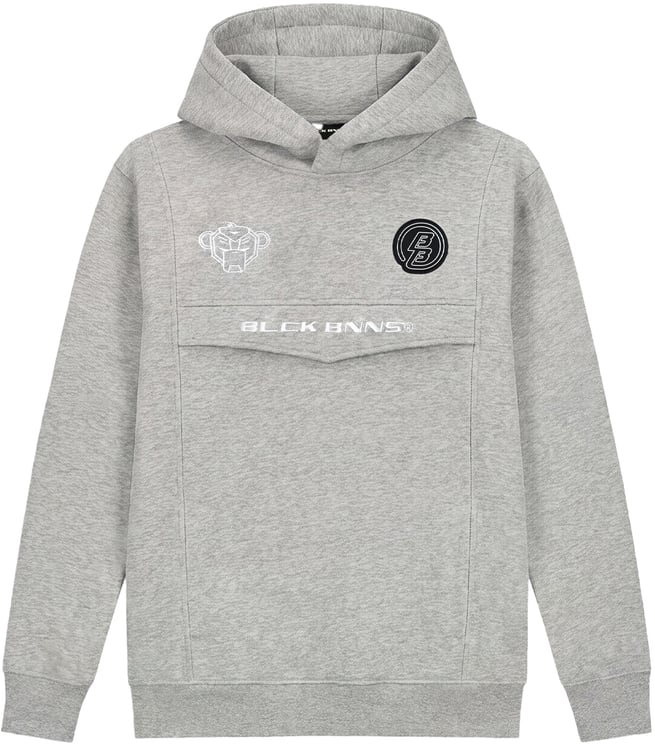 Black Bananas KIDS ANORAK HOODIE