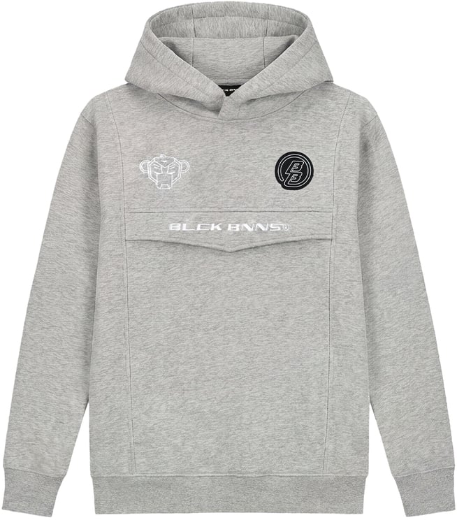 Black Bananas KIDS ANORAK HOODIE
