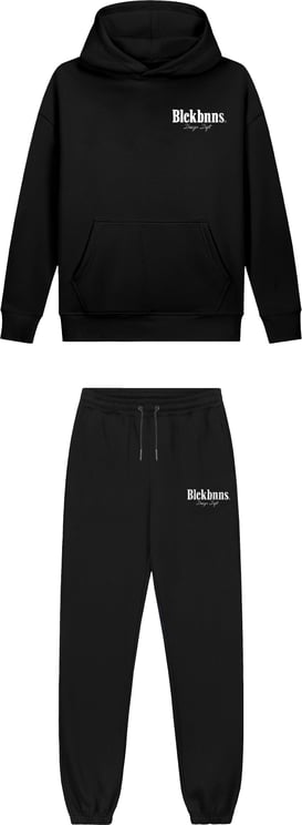 Black Bananas BRUSH SWEATSUIT