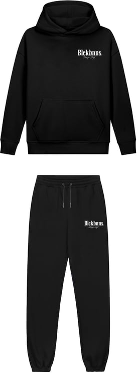 Black Bananas BRUSH SWEATSUIT