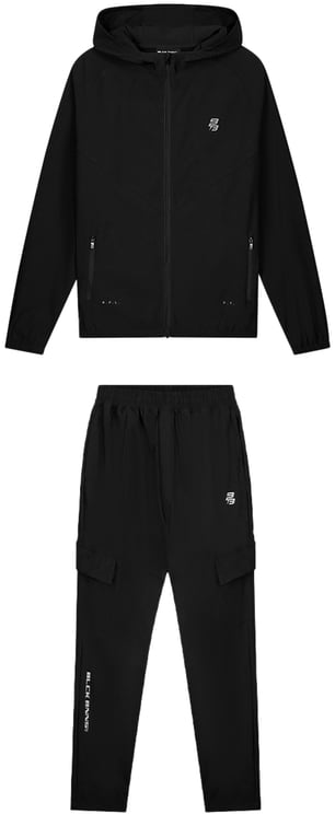 Black Bananas RFLCT 2.0 TRACKSUIT