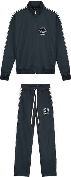 Black Bananas MONOGRAM TRACKSUIT