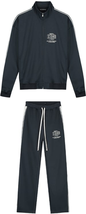 Black Bananas MONOGRAM TRACKSUIT