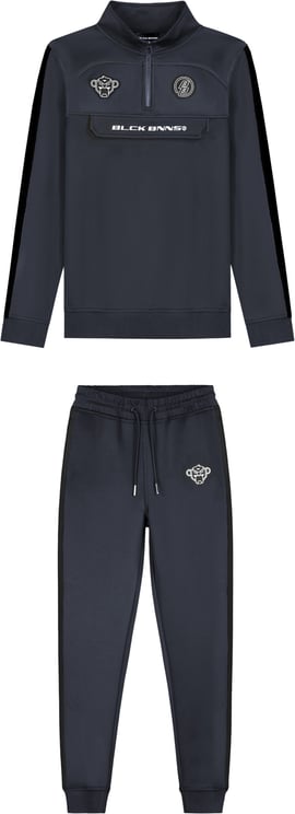 Black Bananas BF TRILL TRACKSUIT