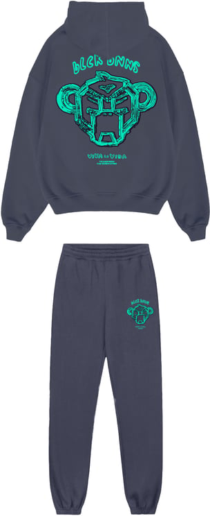 Black Bananas KIDS SKETCH 2.0 SWEATSUIT