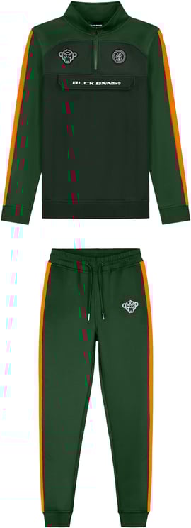 Black Bananas KIDS TRILL TRACKSUIT