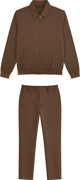 Black Bananas TECH SUIT