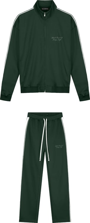 Black Bananas DEPT. TAPED TRACKSUIT