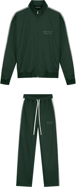Black Bananas DEPT. TAPED TRACKSUIT