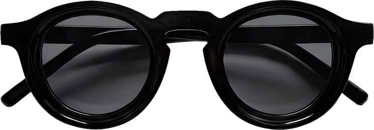 Black Bananas MONOCHROME SUNGLASSES