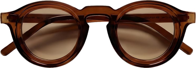 Black Bananas MONOCHROME SUNGLASSES