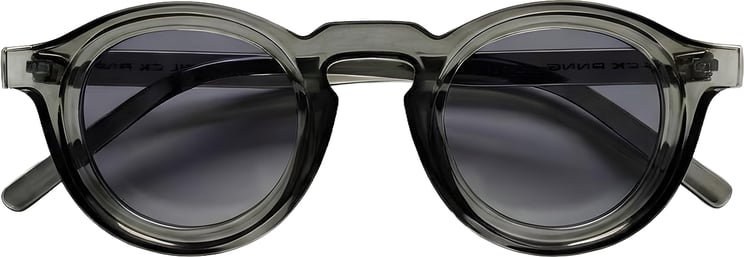 Black Bananas MONOCHROME SUNGLASSES