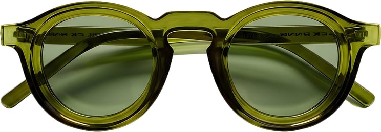 Black Bananas MONOCHROME SUNGLASSES