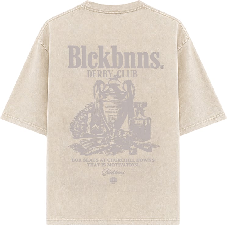 Black Bananas TROPHY TEE