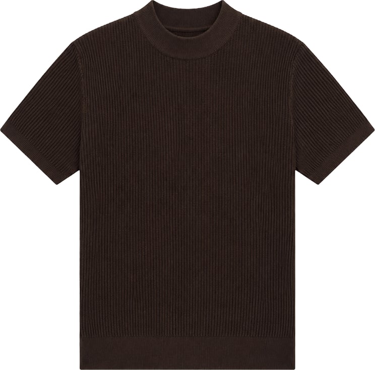 Black Bananas KNIT TEE