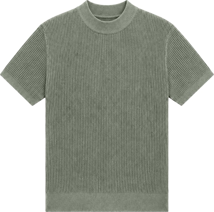 Black Bananas KNIT TEE