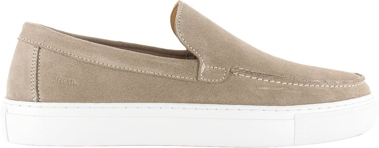 Blackstone Blackstone Lapis Rowan earth loafers